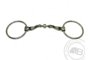 Bombers loose ring Mchardy