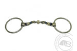 Bombers loose ring Mchardy