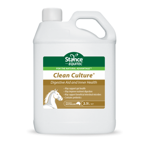 Clean Culture 2.5L