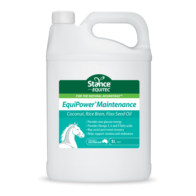 EquiPower Maitenance 5L