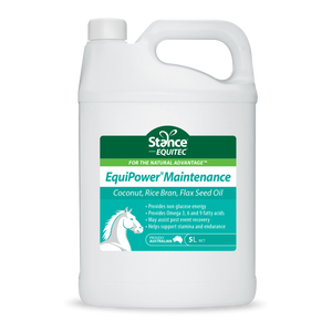 EquiPower Maitenance 5L