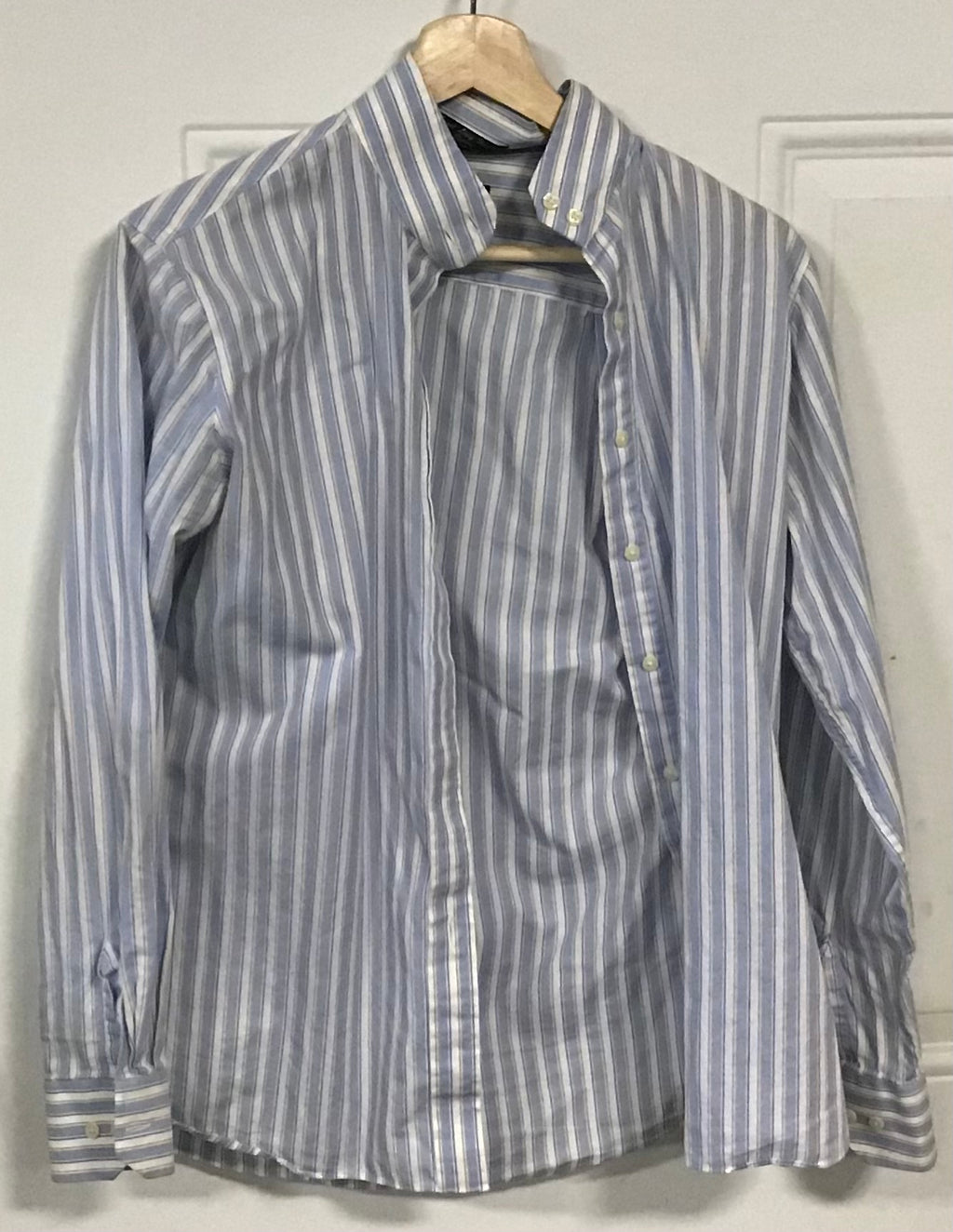 Beacon hill show shirt SZ 36