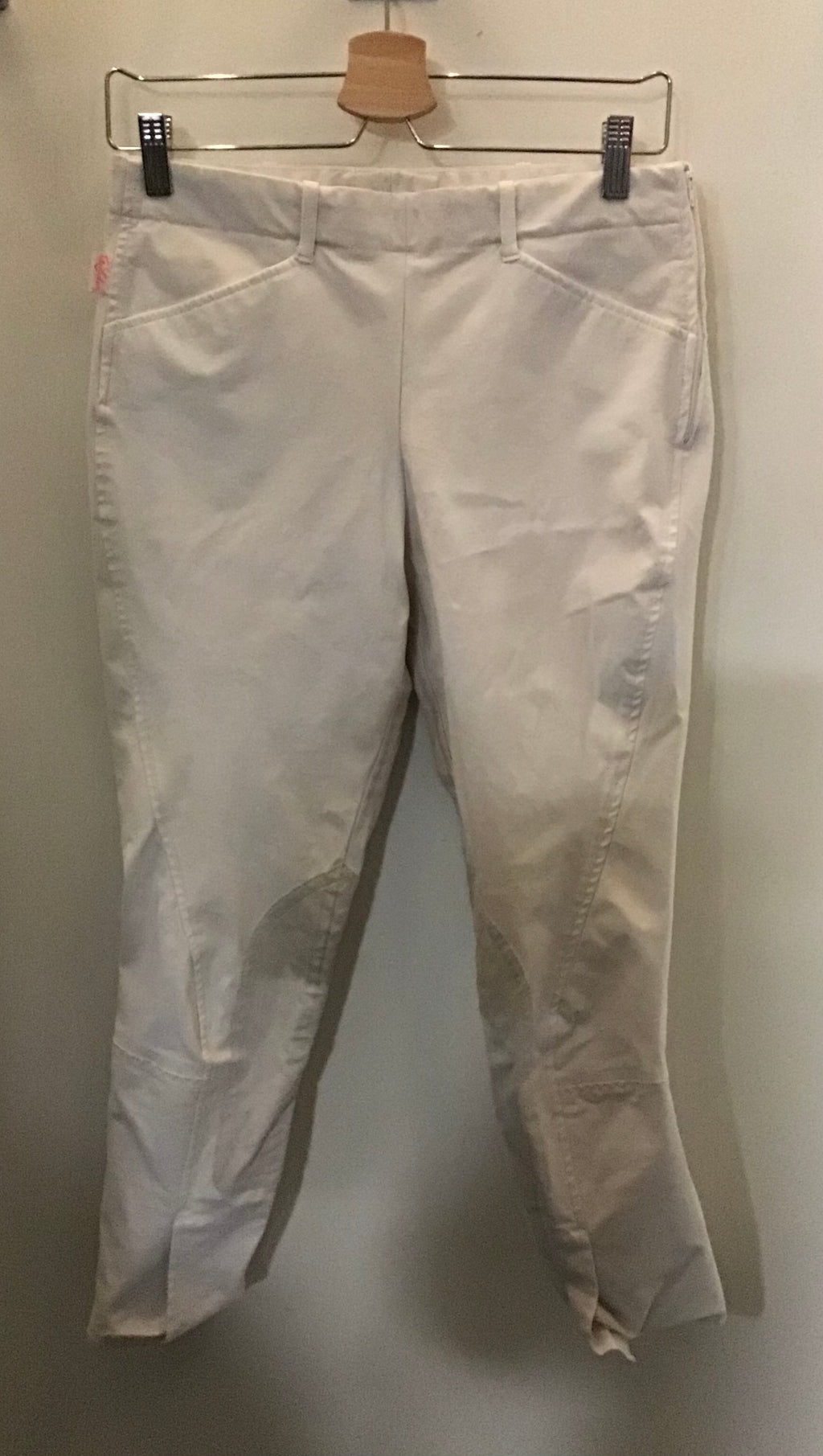 Tailored Sportsman Breeches sz 28