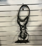 Exion Pro Bridle with reins