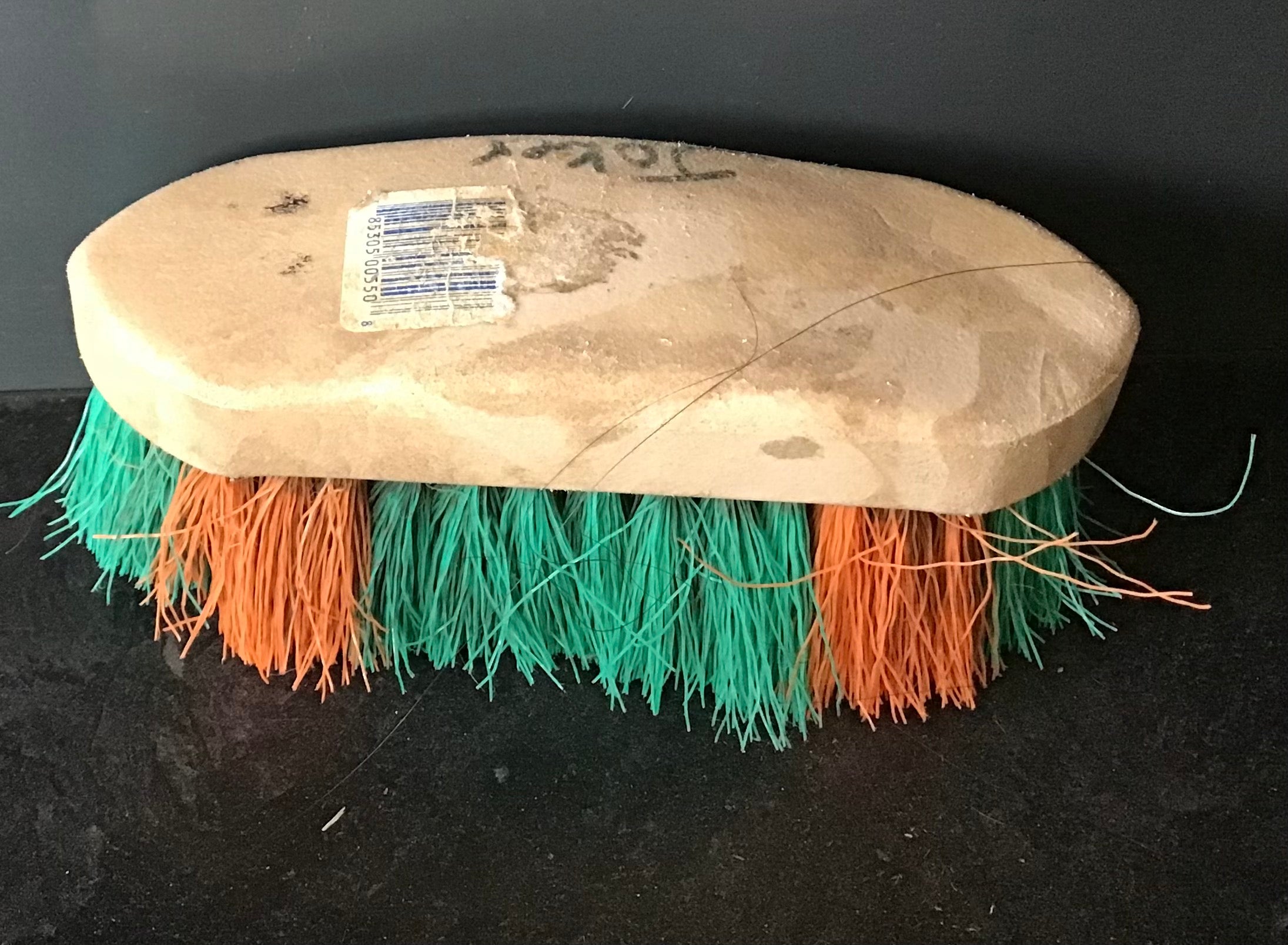 Dandy Brush