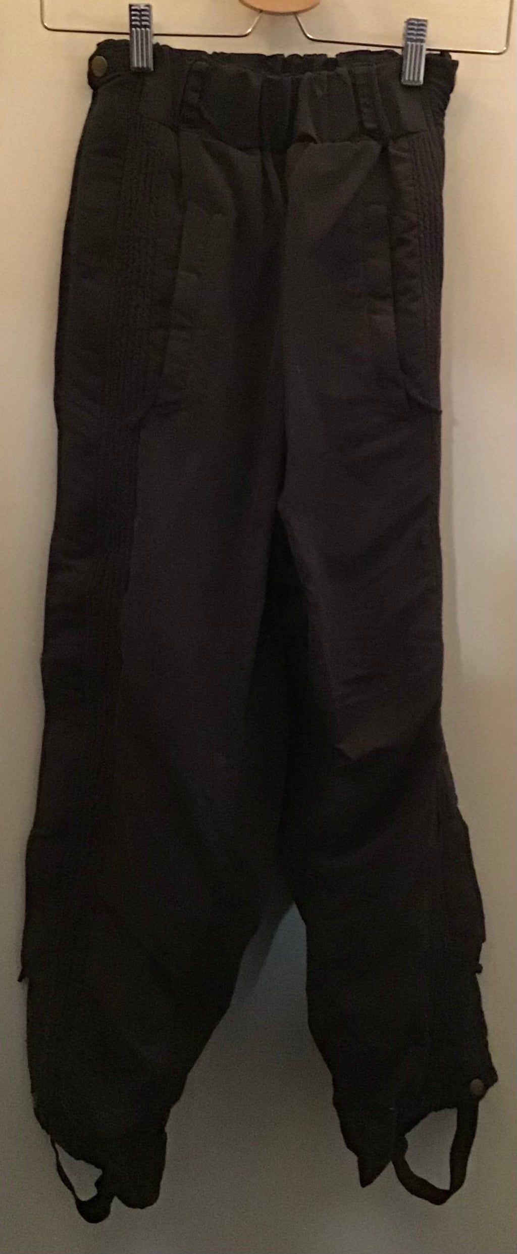 Youth winter overpant
