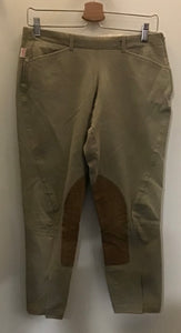 Tailored Sportsman SZ 30