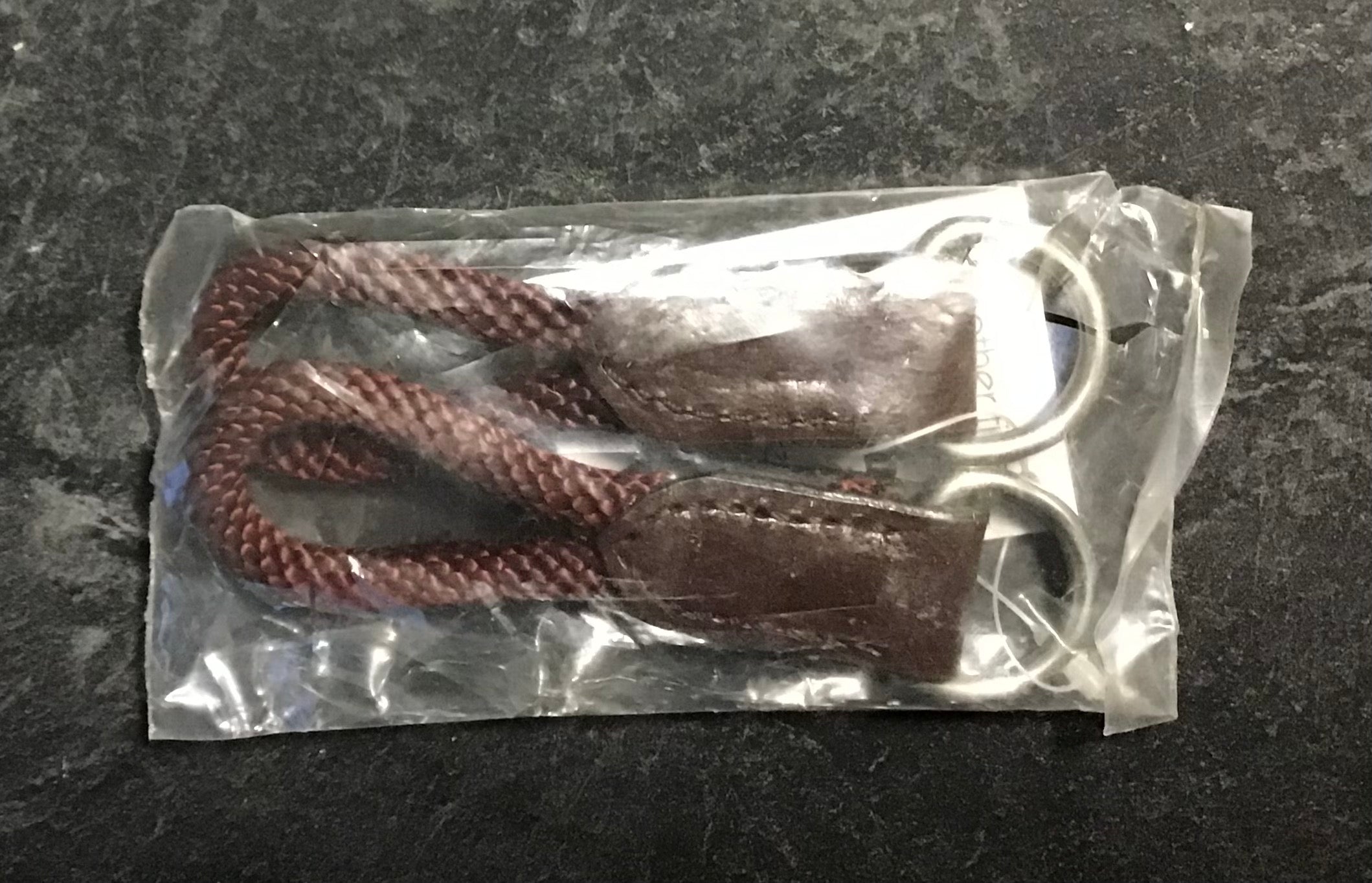 Stirrup hangers