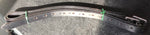 Black stirrup leathers *BRAND NEW*