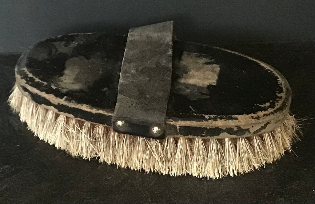 Body brush