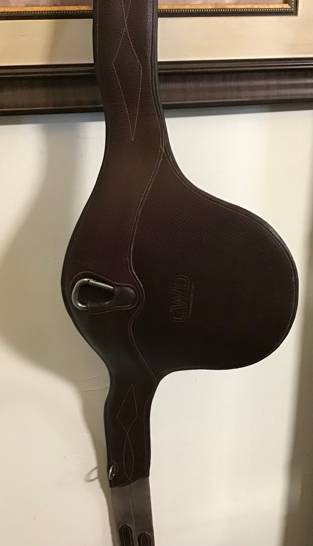 CWD Stud girth 60”