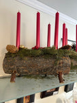 Yule Log