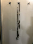 Martingale with standing attachment