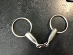 5.75” loose ring French link