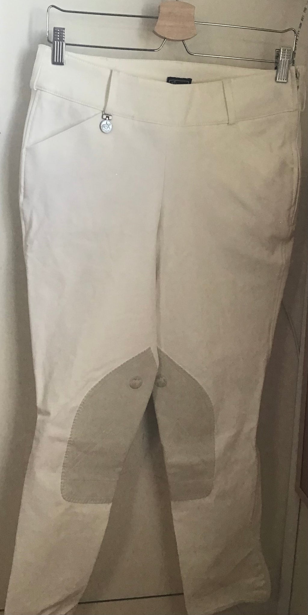 Pikeur victory breeches (30)