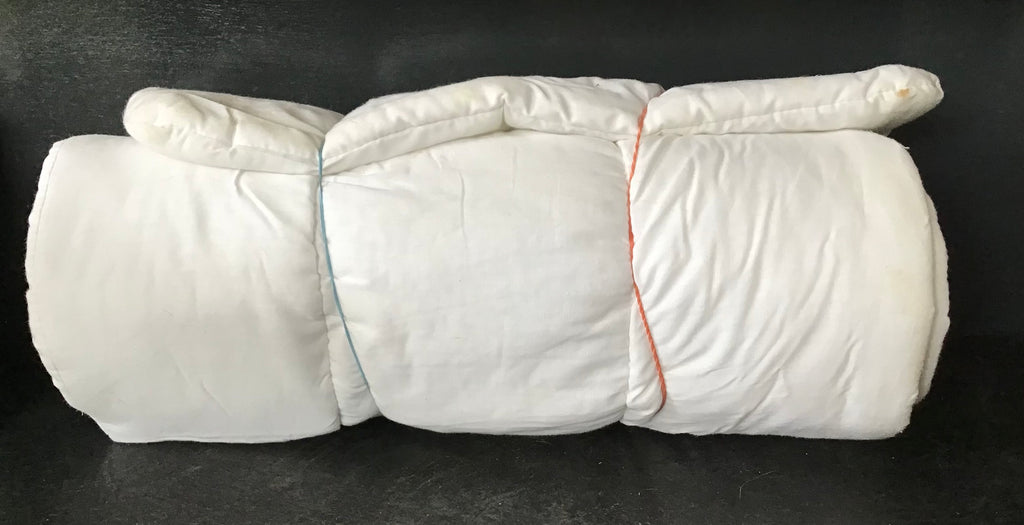 15” pillow wraps (set of 2)