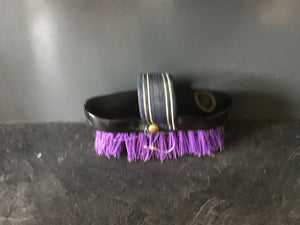 Supra pony dandy brush
