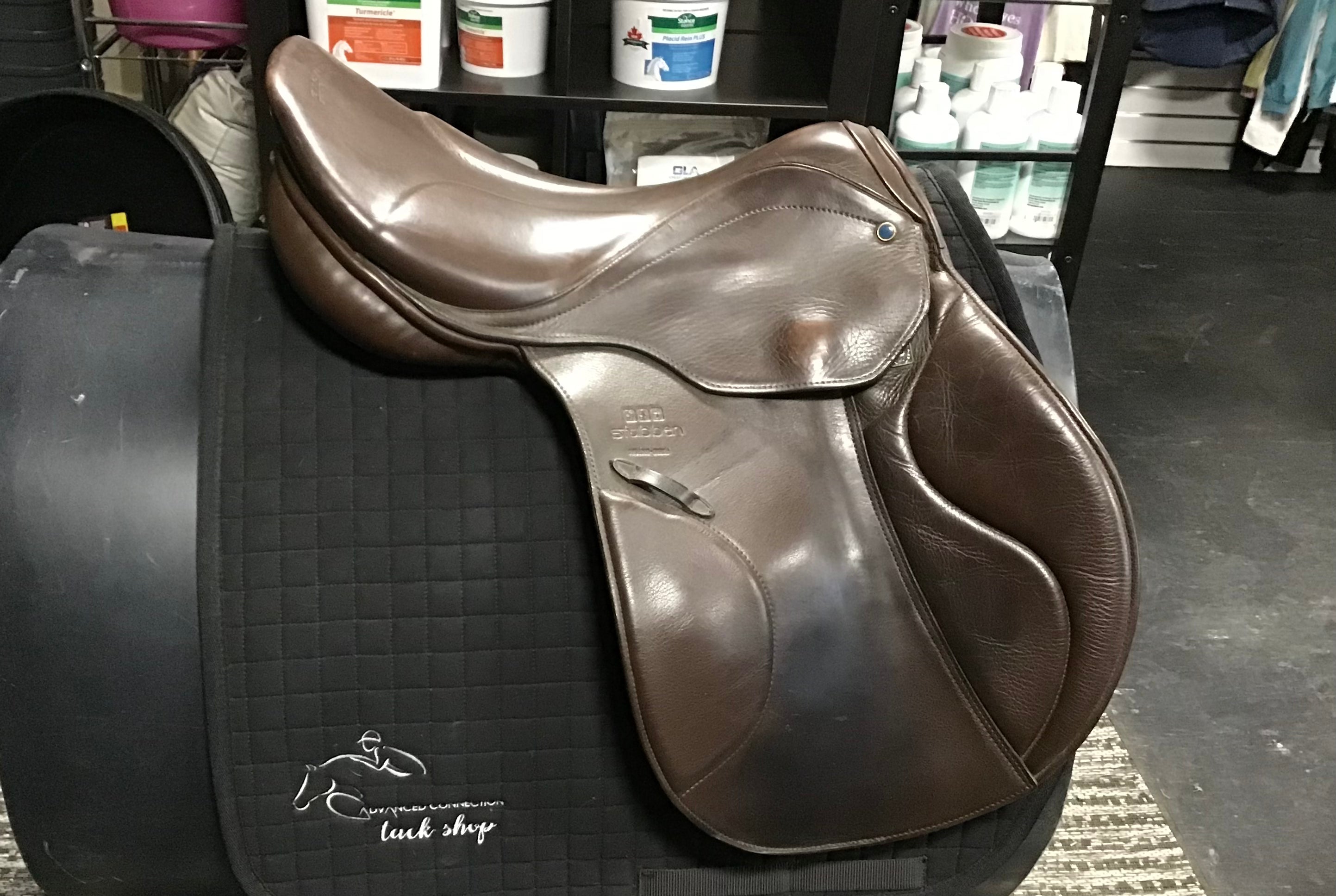 Stubben CC 18”