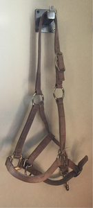 Pink Pony Halter