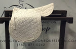 Stubben pony pad