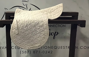 Stubben pony pad