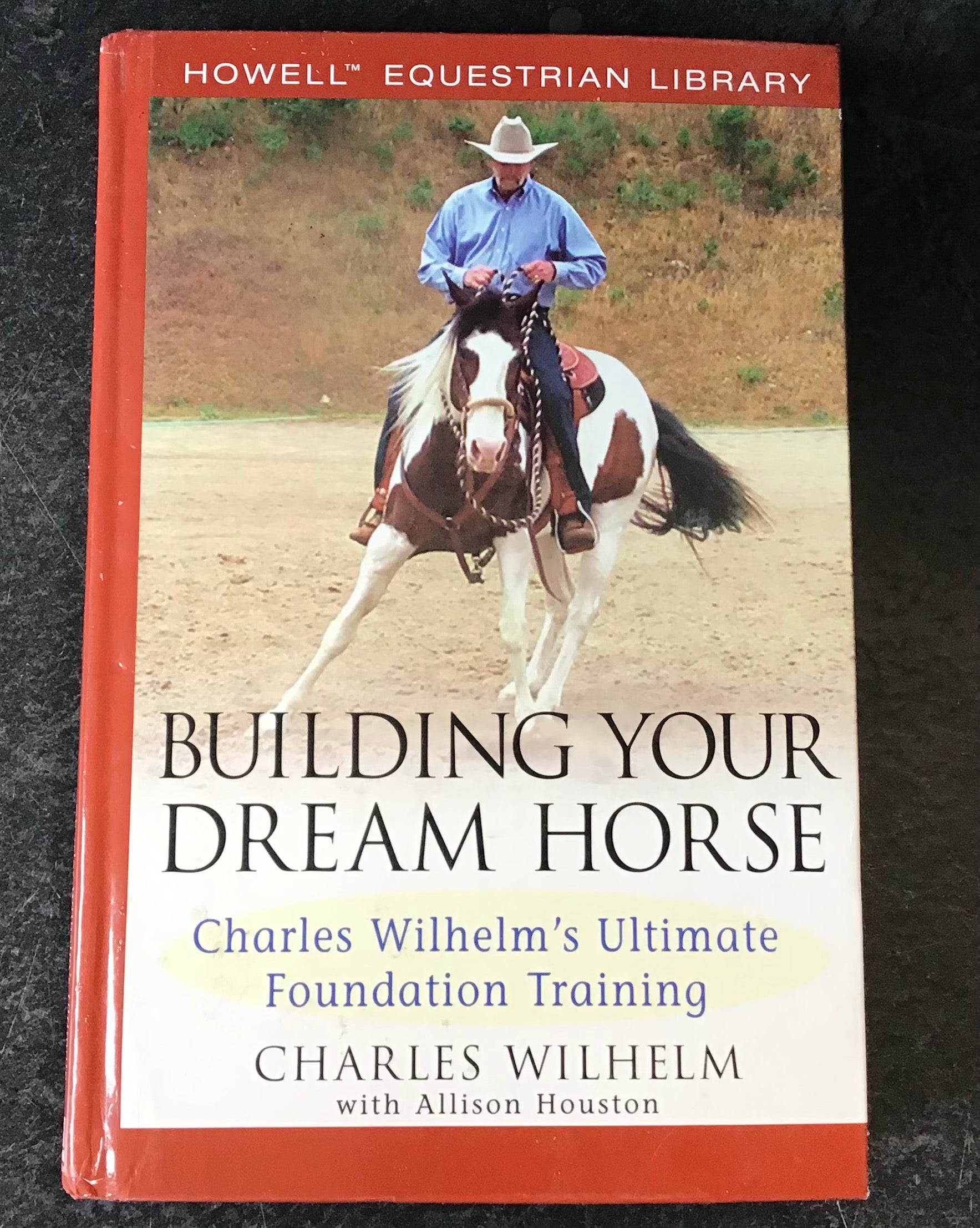 Building your dream horse