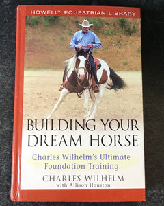 Building your dream horse