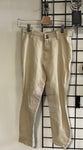 Tan Breeches