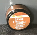 Fiebings boot cream (brown)