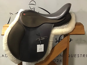 17” MW euro rider