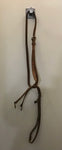 Pony running martingale