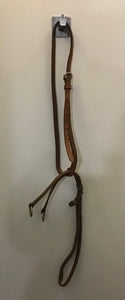 Pony running martingale