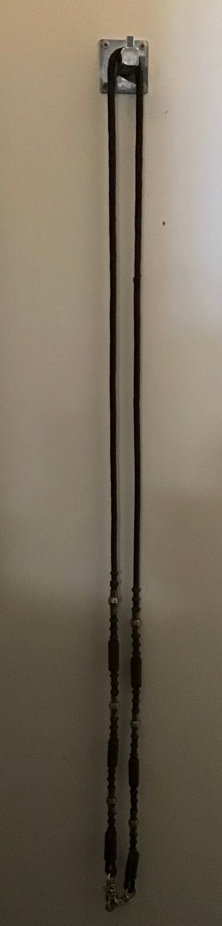 Weighted Rommel reins
