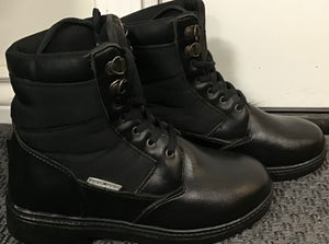 Tundra insulated paddock boots SZ 36