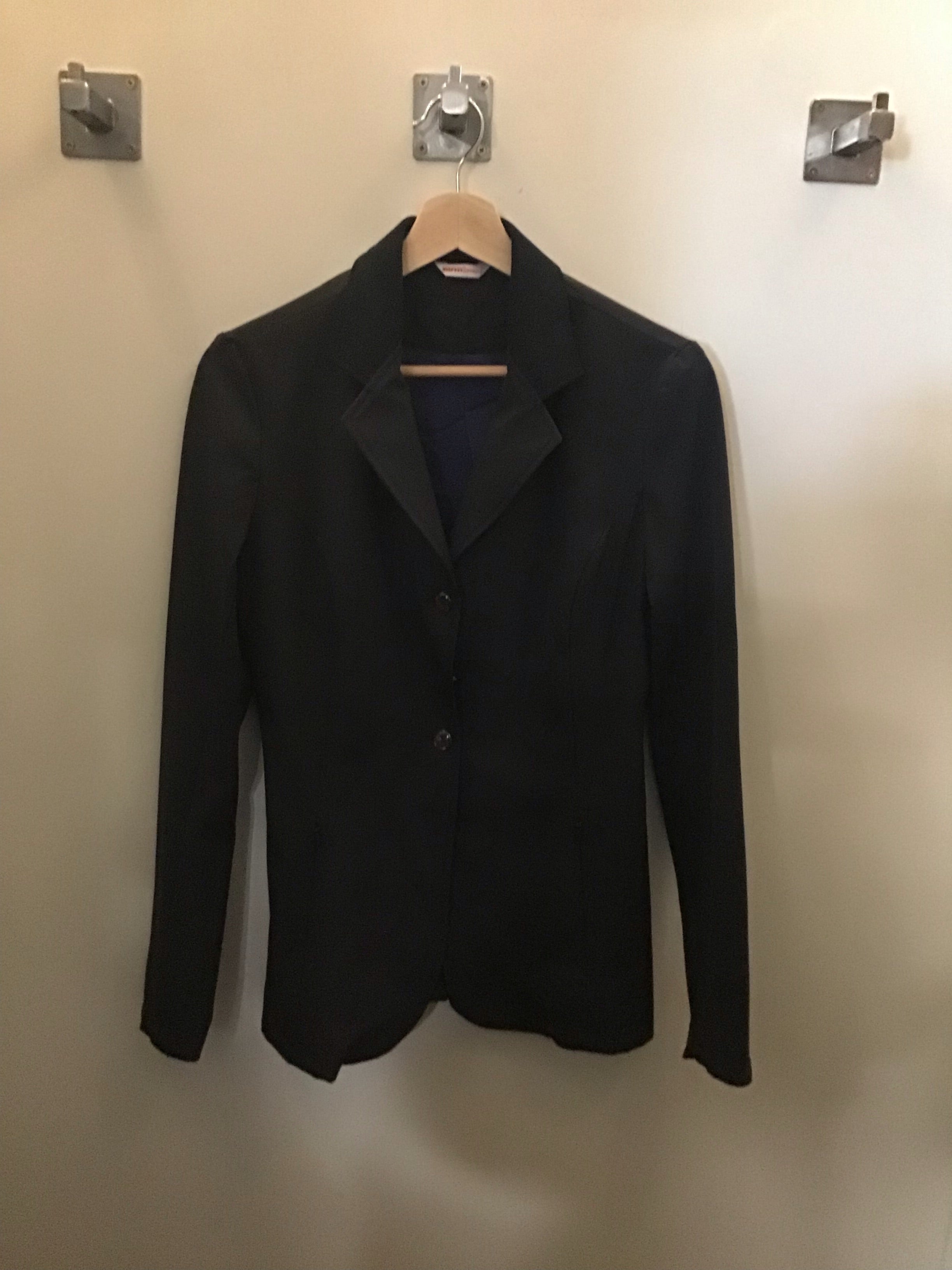 Navy show Jacket (M)