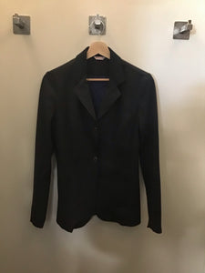 Navy show Jacket (M)