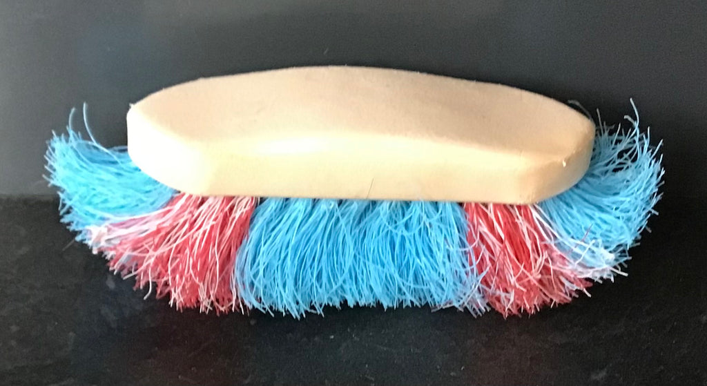 Dandy Brush