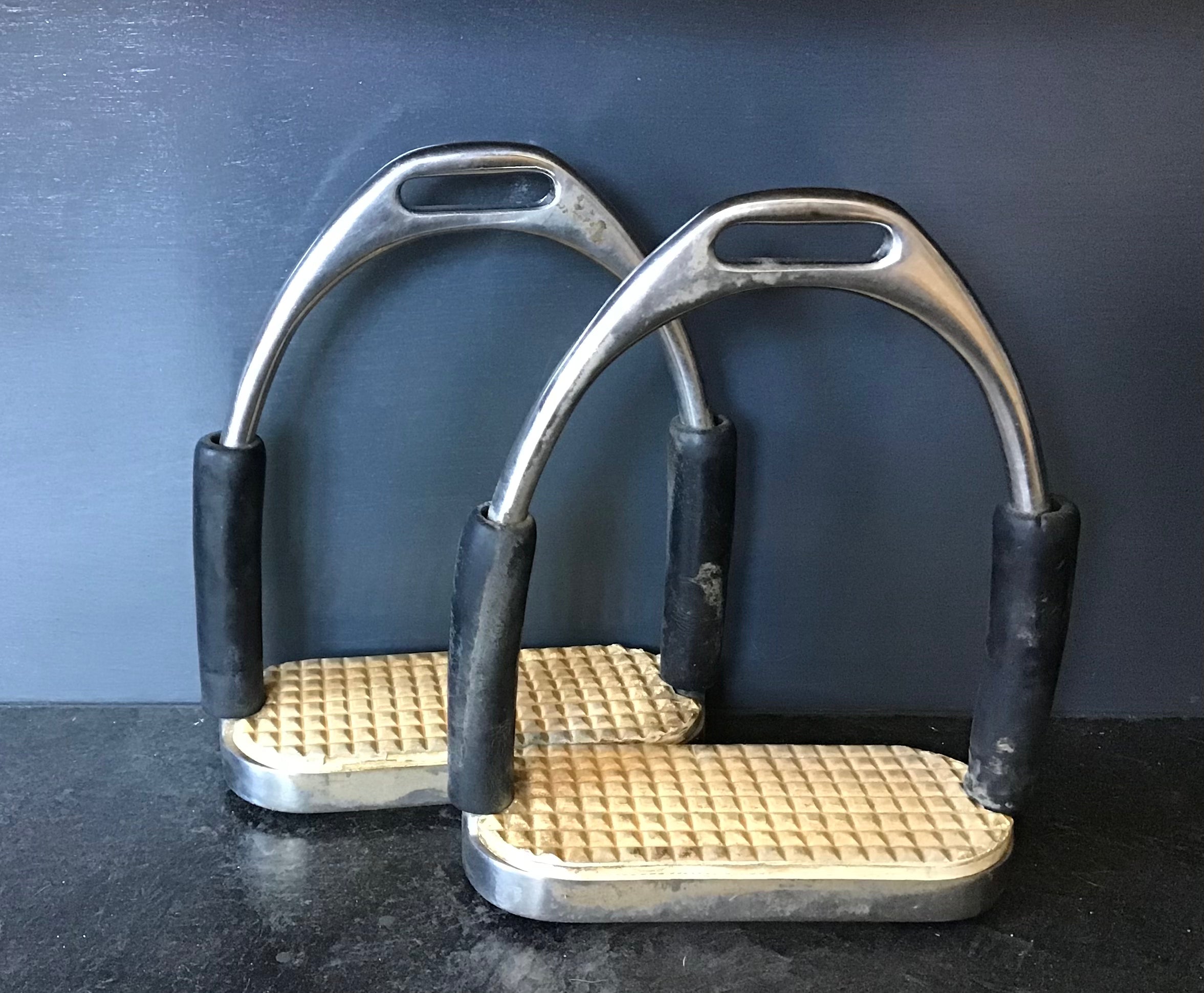 Flex Stirrups