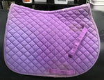 Purple AP pad (cob)