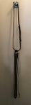 Breastplate w martingale attachment