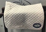 Schleese dressage pad (schooling condition)