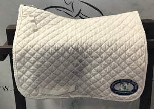 Schleese dressage pad (schooling condition)