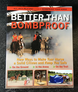 Better than bombproof
