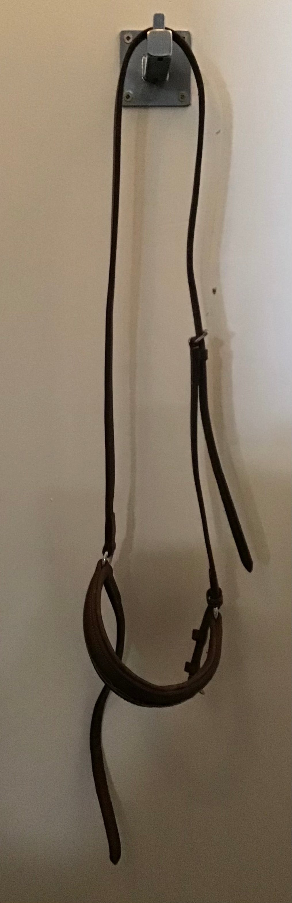 Drop noseband (WB)