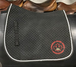 CSHA dressage pad