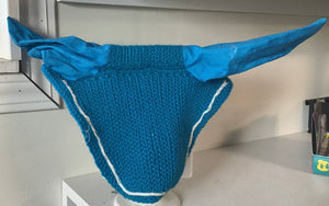 Handmade bonnet