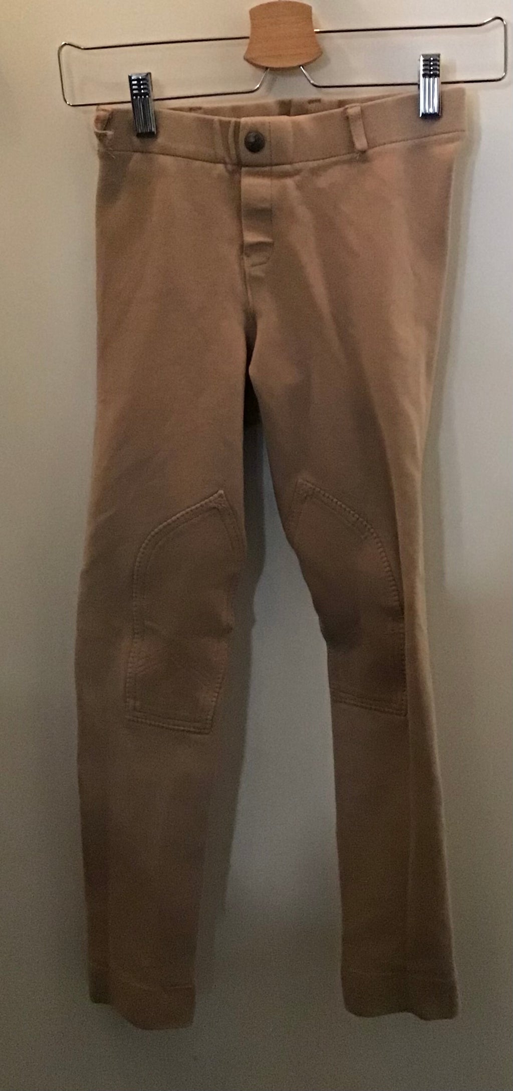 Elation youth size 14