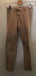 Elation youth size 14