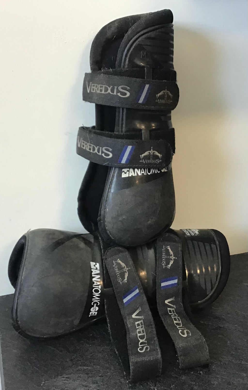 Veredus Anatomic Gel (set)