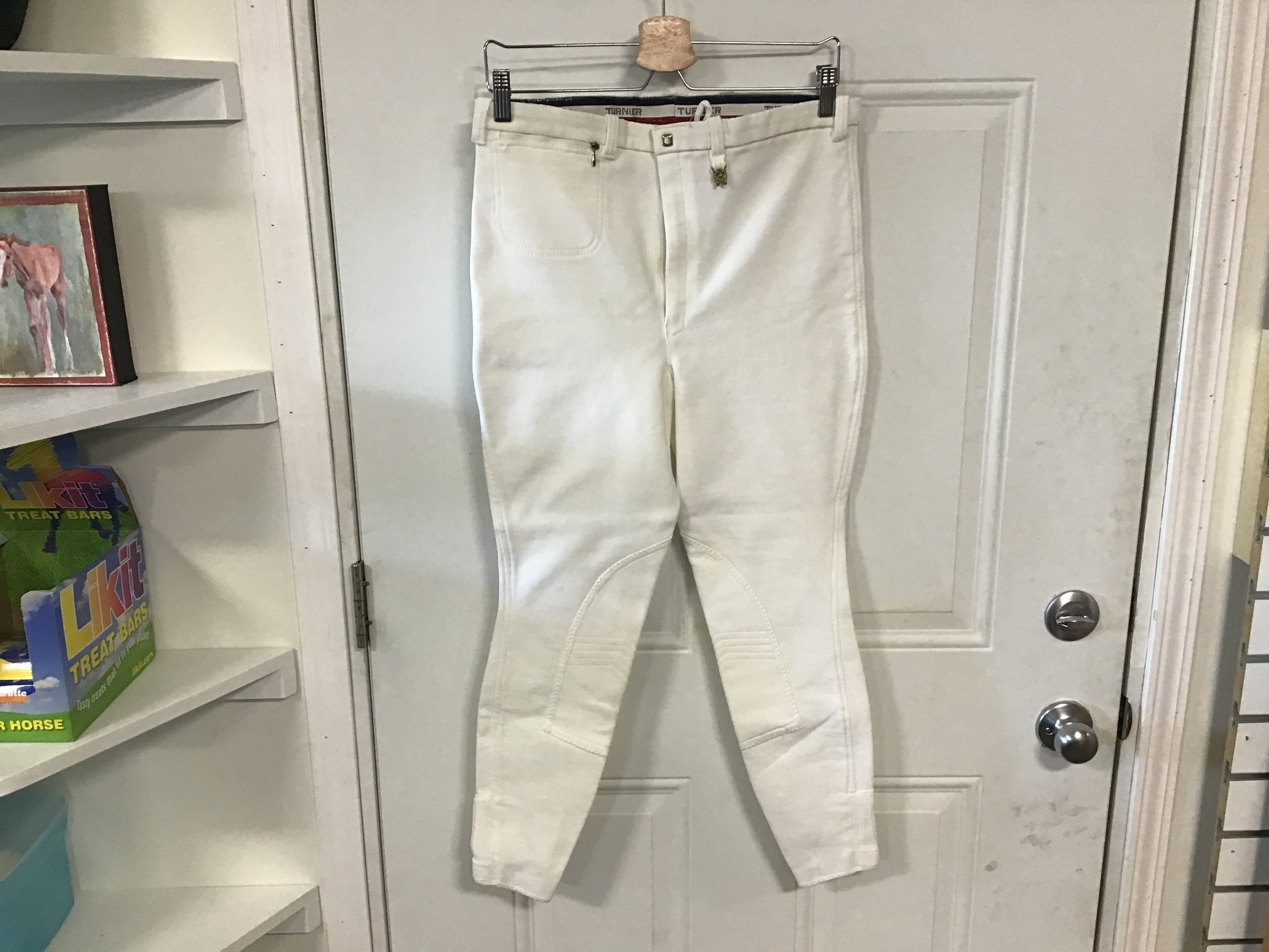 Turnier Breeches